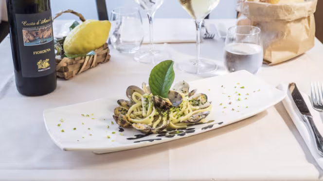 Taverna Buonvicino - 4