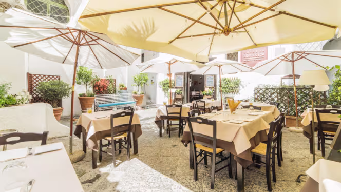 Taverna Buonvicino - 0