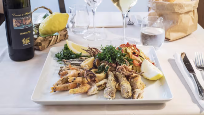 Taverna Buonvicino - 3