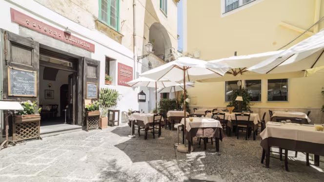 Taverna Buonvicino - 9