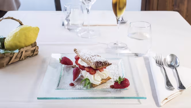 Taverna Buonvicino - 2