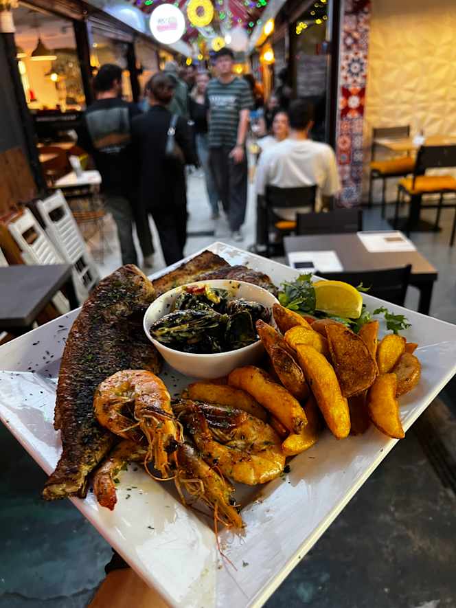 Fish@hom - 5