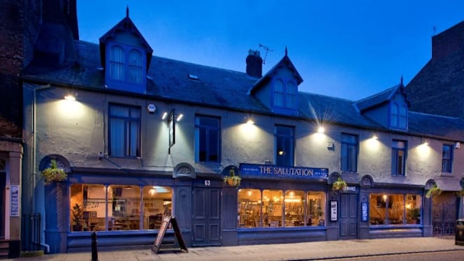 Salutation Tynemouth - 7