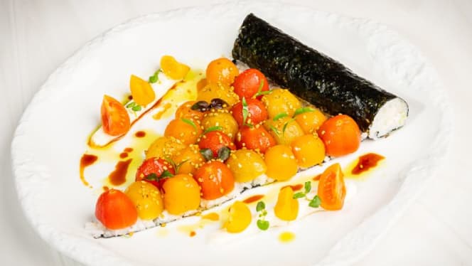 Dr Djoon - Restaurant - 9