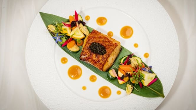 Dr Djoon - Restaurant - 7