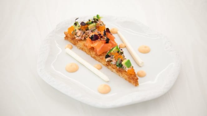 Dr Djoon - Restaurant - 3