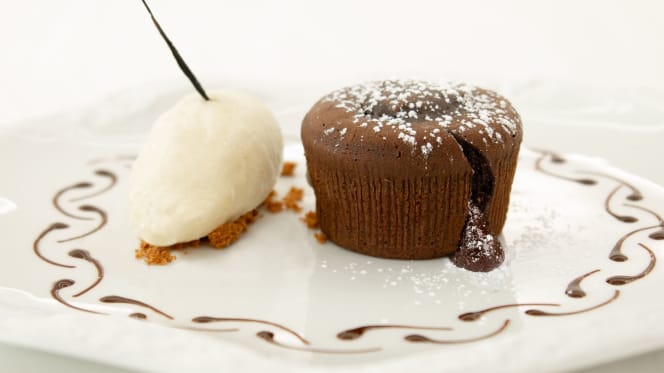 Dr Djoon - Restaurant - 2