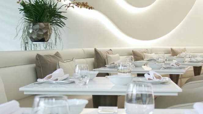 Dr Djoon - Restaurant - 6