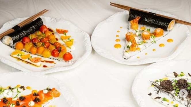 Dr Djoon - Restaurant - 5