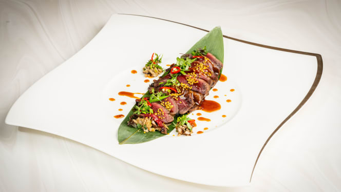 Dr Djoon - Restaurant - 0