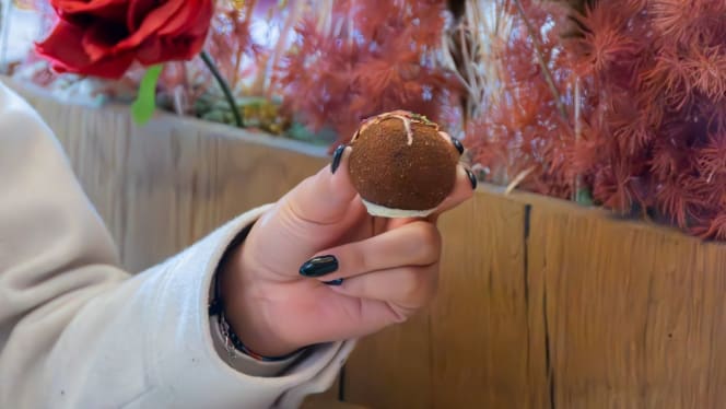 Steakhouse & Tapas - 4