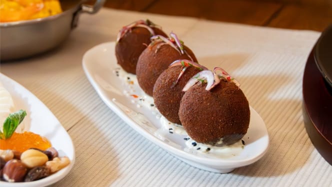 Steakhouse & Tapas - 7