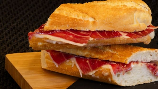 Steakhouse & Tapas - 3