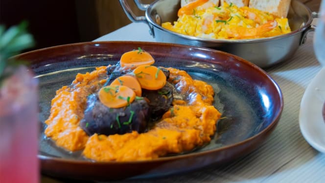 Steakhouse & Tapas - 5