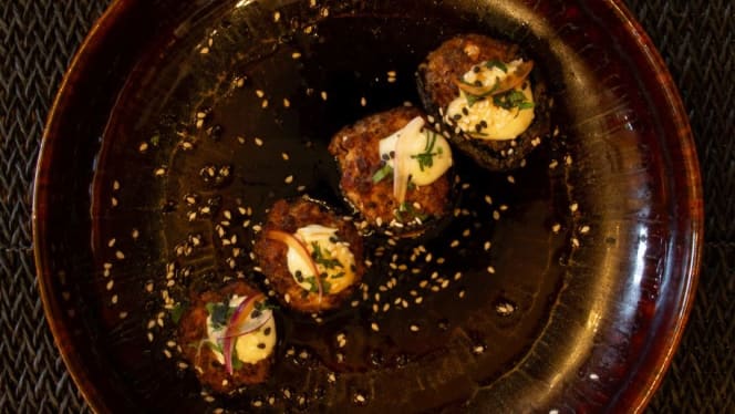 Steakhouse & Tapas - 1