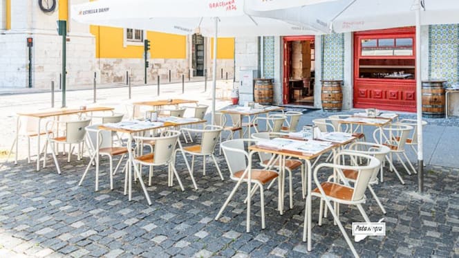 Steakhouse & Tapas - 0