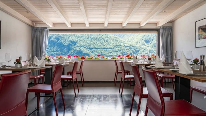 La Masseria Mediterranean Grill - 3