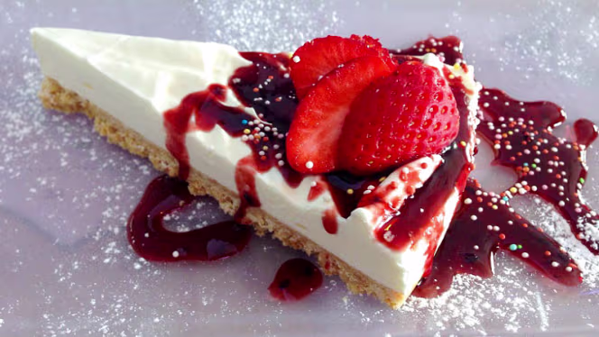 Elio's Burger & grill - 2