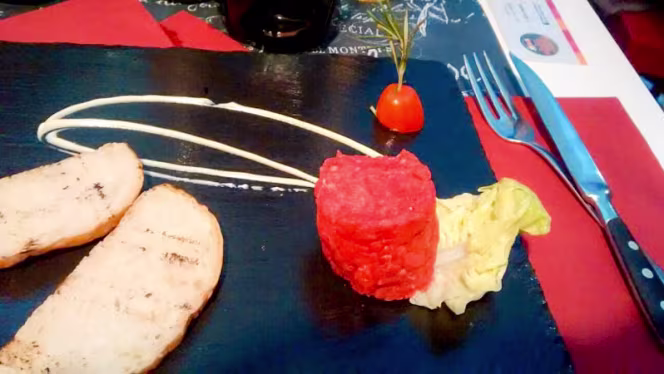 Elio's Burger & grill - 1