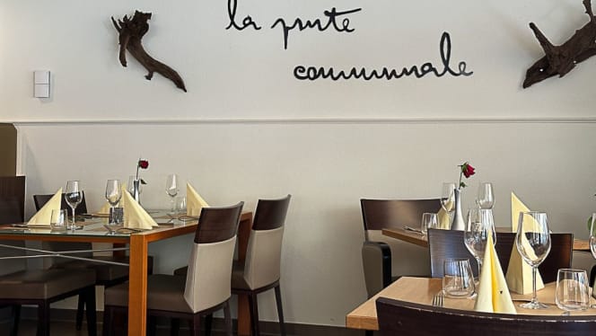 La Pinte Communale - 8