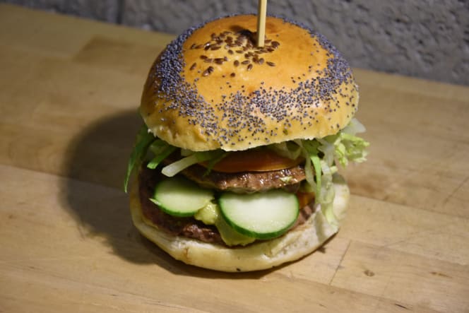 La Pinte Communale - 2