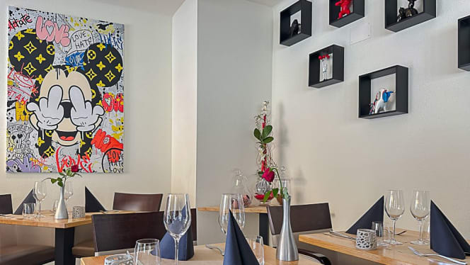 La Pinte Communale - 7