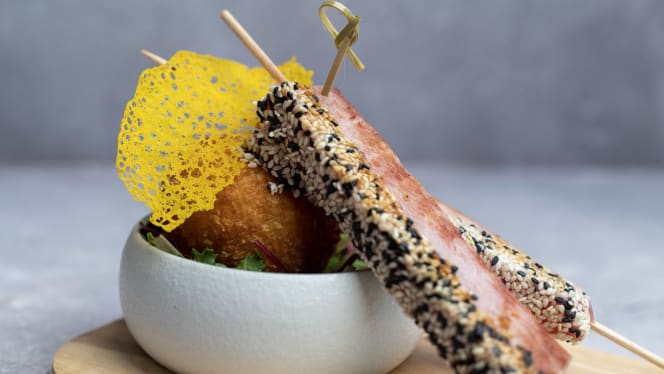 La Pinte Communale - 3