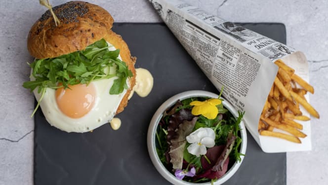 La Pinte Communale - 4