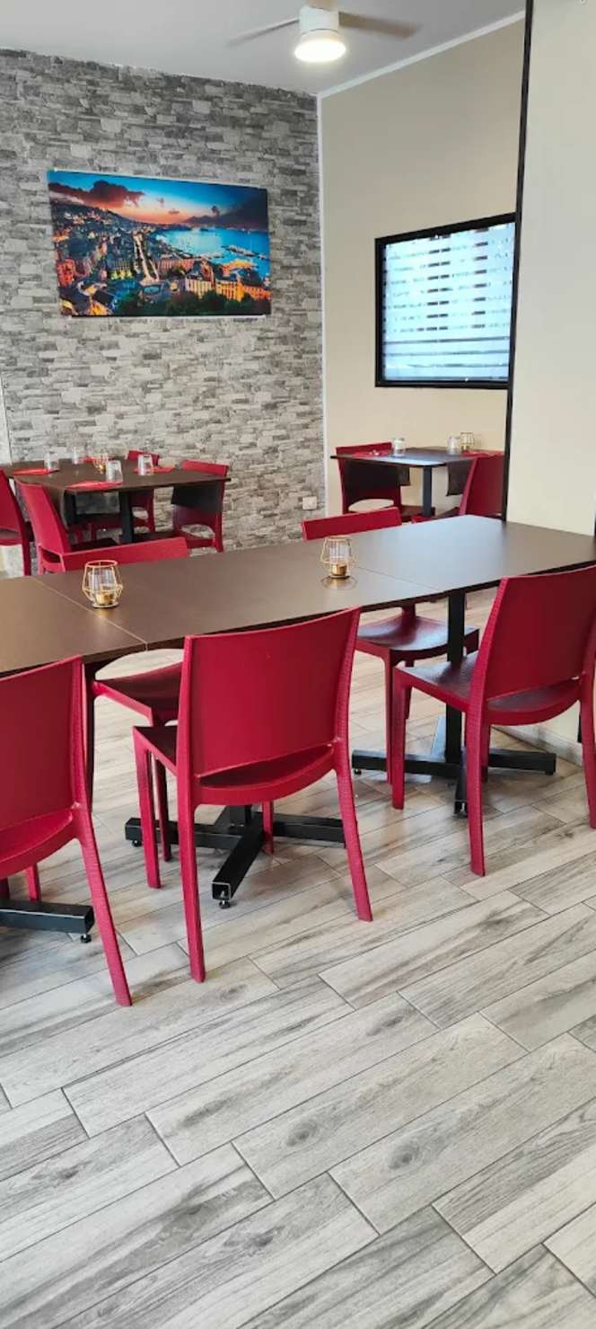 Pizzeria Francolino - 6