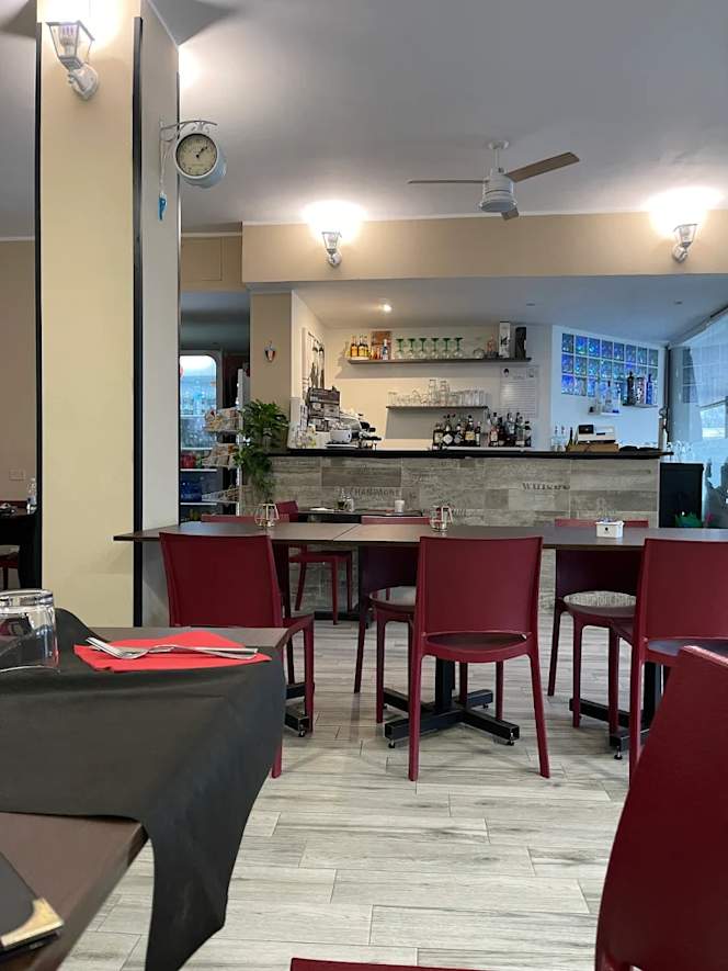 Pizzeria Francolino - 3