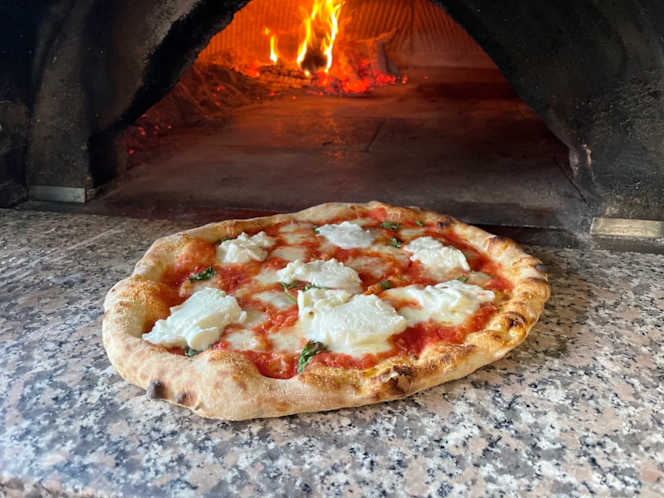 Pizzeria Francolino - 4