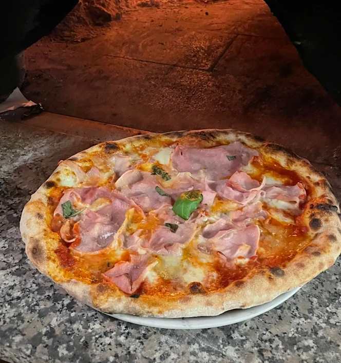 Pizzeria Francolino - 7