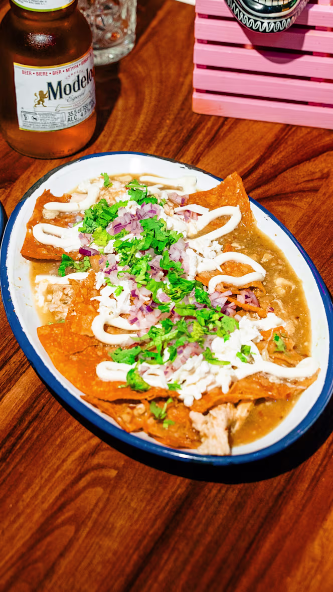 La Cochinita Loca - Tetuán - 3