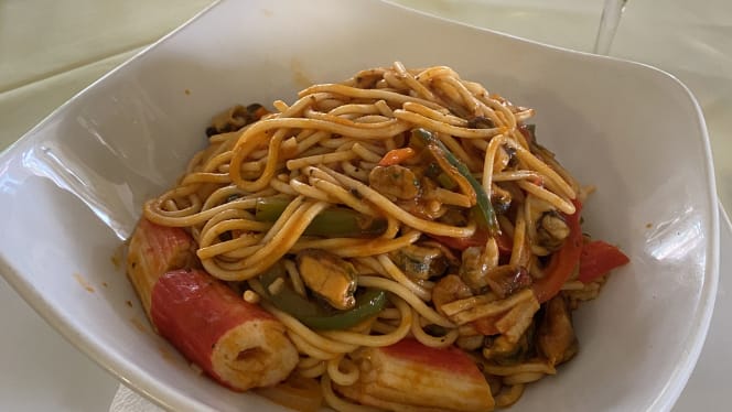 Restaurante Estrela Do Norte - 1