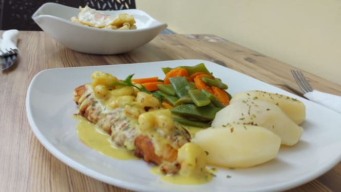 Restaurante Estrela Do Norte - 6