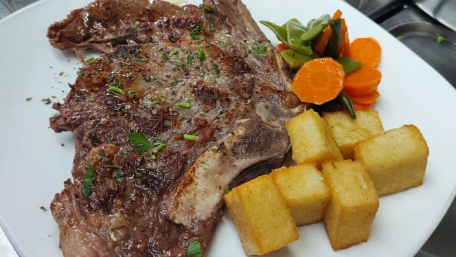 Restaurante Estrela Do Norte - 8