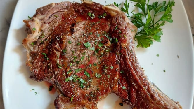 Restaurante Estrela Do Norte - 7