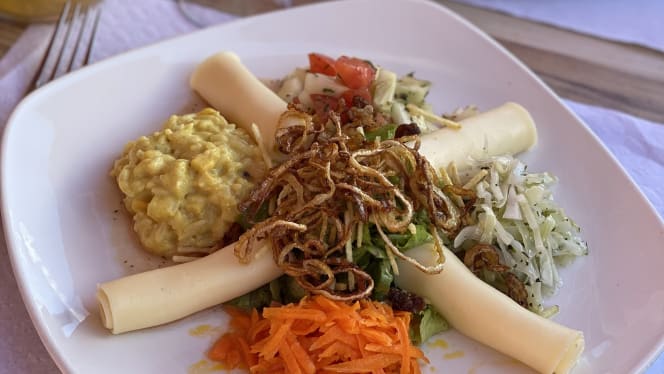 Restaurante Estrela Do Norte - 2