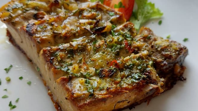 Restaurante Estrela Do Norte - 9