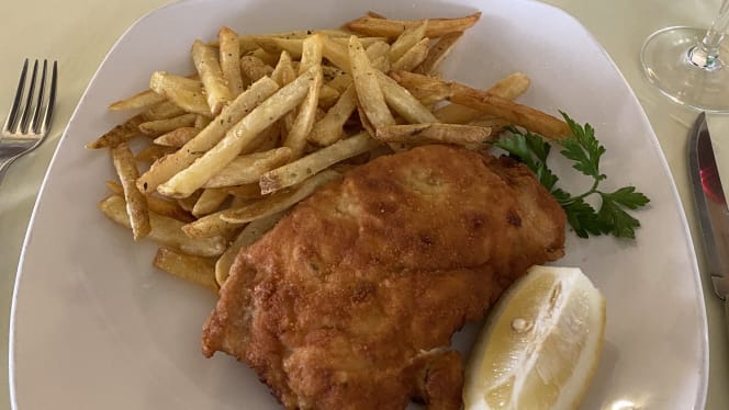 Restaurante Estrela Do Norte - 3