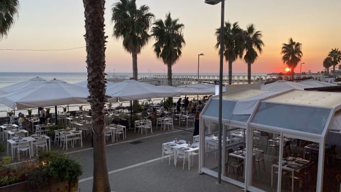 La Lisca - Civitavecchia - 8