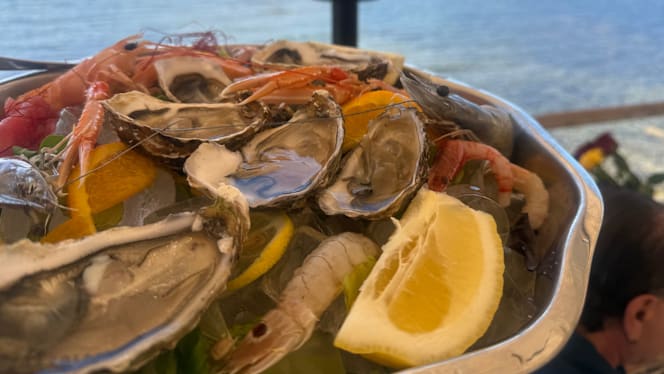 La Lisca - Civitavecchia - 2