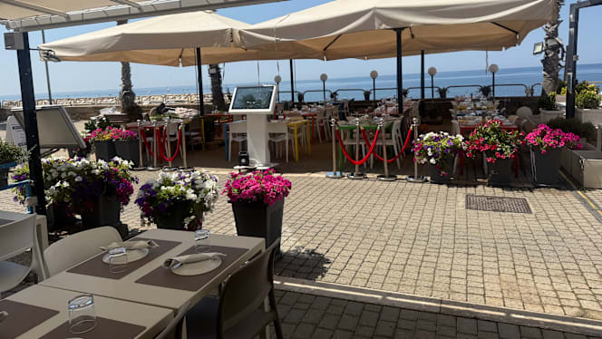 La Lisca - Civitavecchia - 0