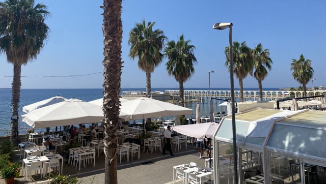 La Lisca - Civitavecchia - 9