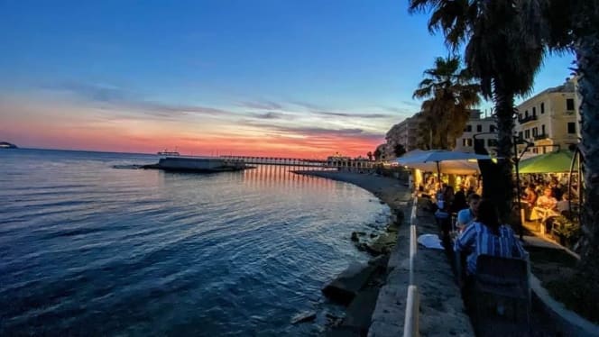 La Lisca - Civitavecchia - 5