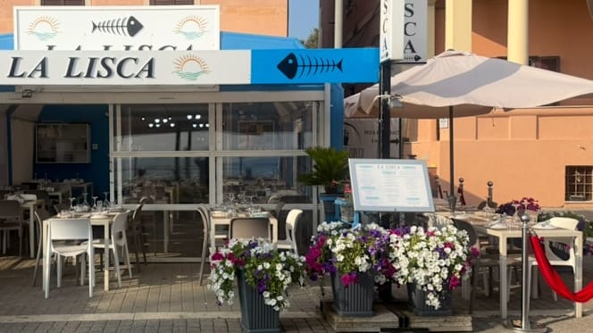 La Lisca - Civitavecchia - 3