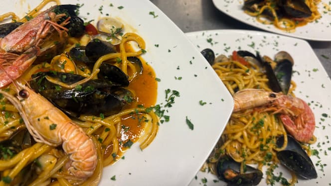 La Lisca - Civitavecchia - 1