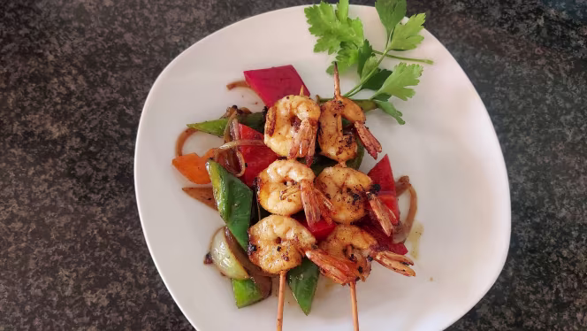 Rock & Roll Sushi and Bar - 5