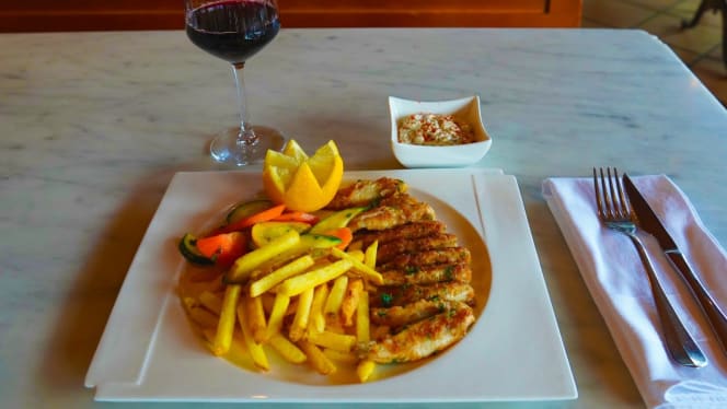 Brasserie des Artisans - 6