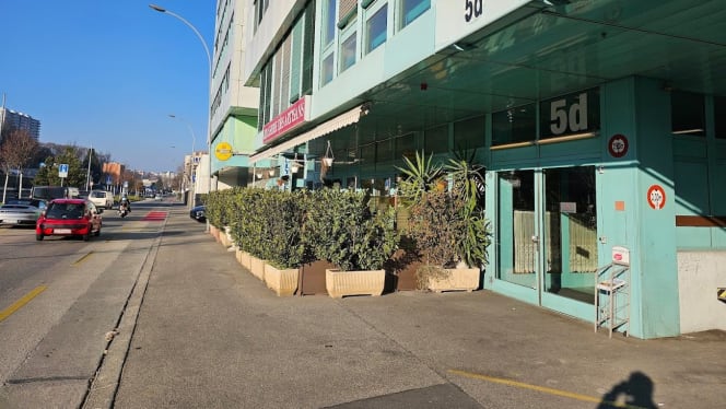 Brasserie des Artisans - 0